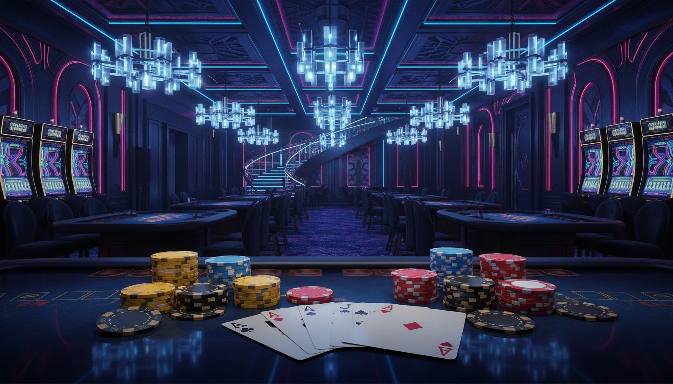 Playamo Casino